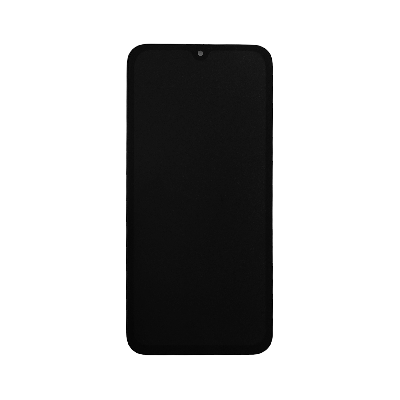 Дисплей Samsung A155 OLED с рамкой (Service Pack) фото в интернет-магазине 05gsm.ru