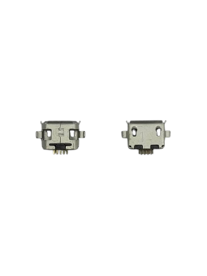 Коннектор зарядки China MIX № 07 фото в интернет-магазине 05gsm.ru