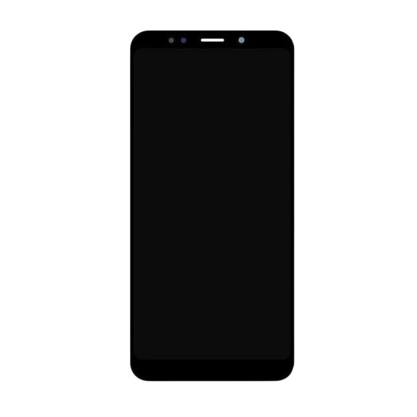 Дисплей Xiaomi Redmi 5 (5.5) (MDG1) черный ORIG (Service Pack) фото в интернет-магазине 05gsm.ru