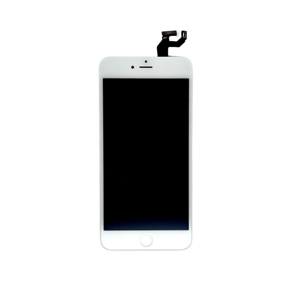 Дисплей iPhone 6S PLUS "AAA" белый фото в интернет-магазине 05gsm.ru