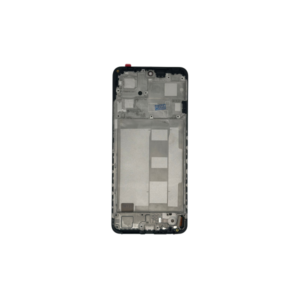 Дисплей Xiaomi Redmi Note 12 / Poco X5 OLED с рамкой (Service Pack) фото в интернет-магазине 05gsm.ru