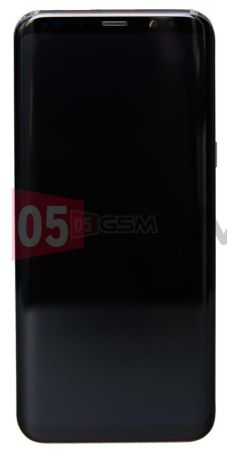 Дисплей Samsung Galaxy S8 PLUS G955 Violet (service) фото в интернет-магазине 05gsm.ru