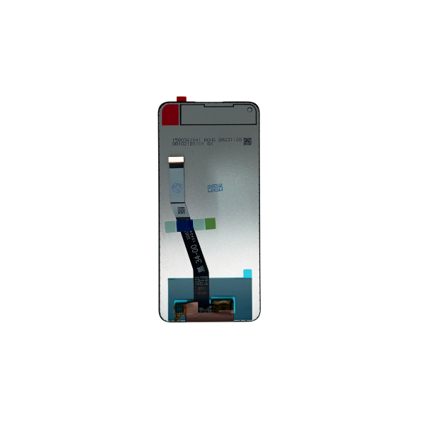 Дисплей Xiaomi Redmi Note 9 (M2003J158S) / 10X 4G черный ORIG (Service Pack) фото в интернет-магазине 05gsm.ru