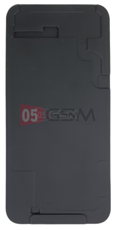 Коврик/мат черный для очистки дисплея iPhone12 MINI фото в интернет-магазине 05gsm.ru