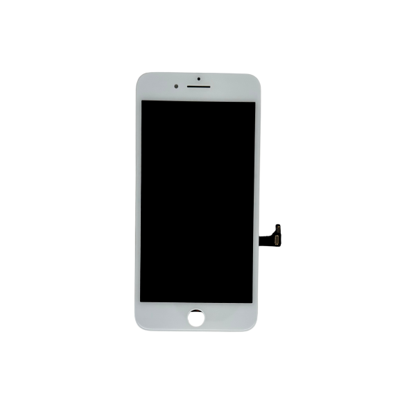 Дисплей iPhone 7G PLUS "AAA" белый фото в интернет-магазине 05gsm.ru