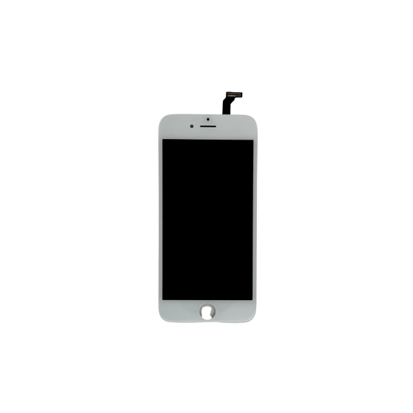 Дисплей iPhone 6G "AAA" белый  фото в интернет-магазине 05gsm.ru