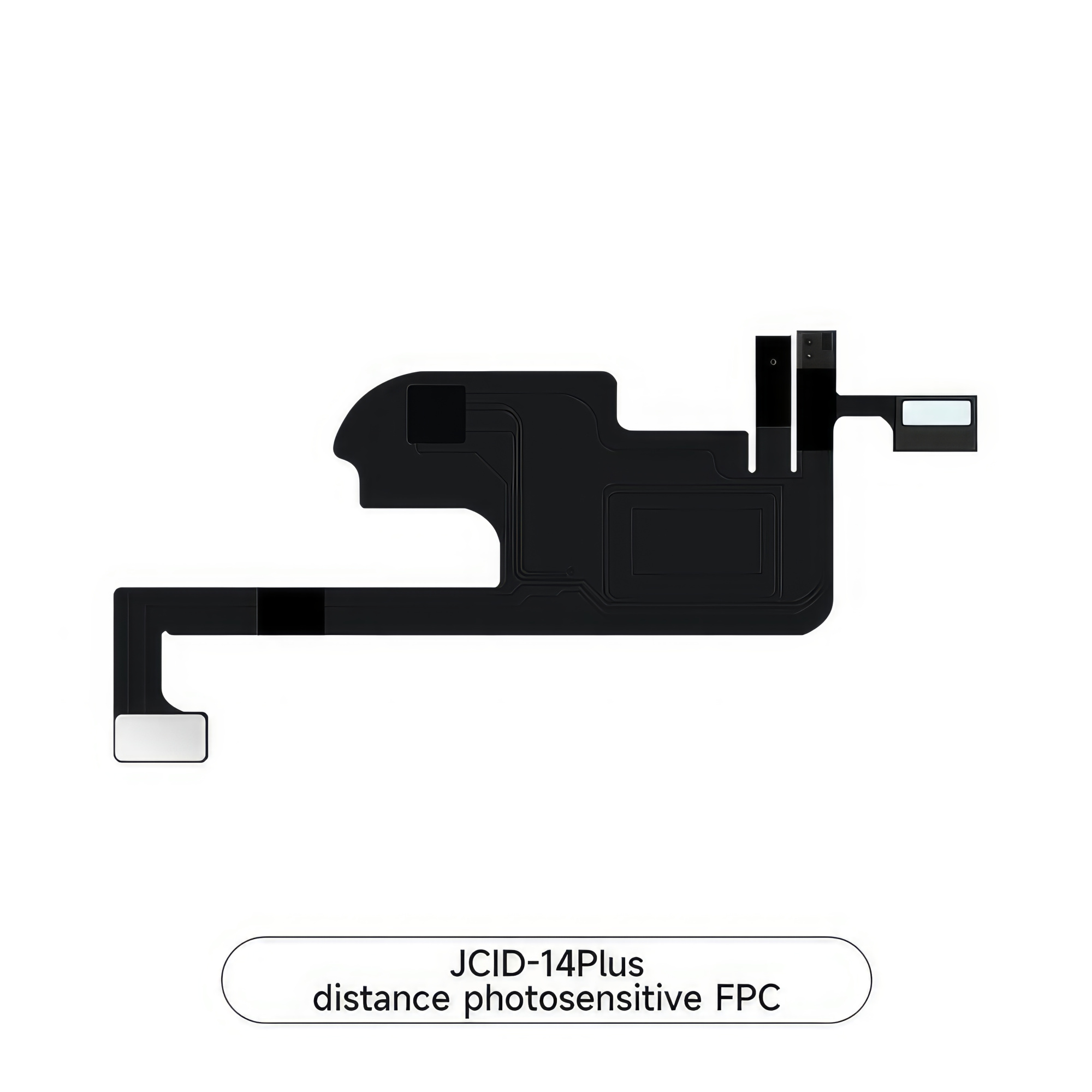 Шлейф от JCID для датчика приближения iPhone 14+ (Distance Photosensitive) фото в интернет-магазине 05gsm.ru