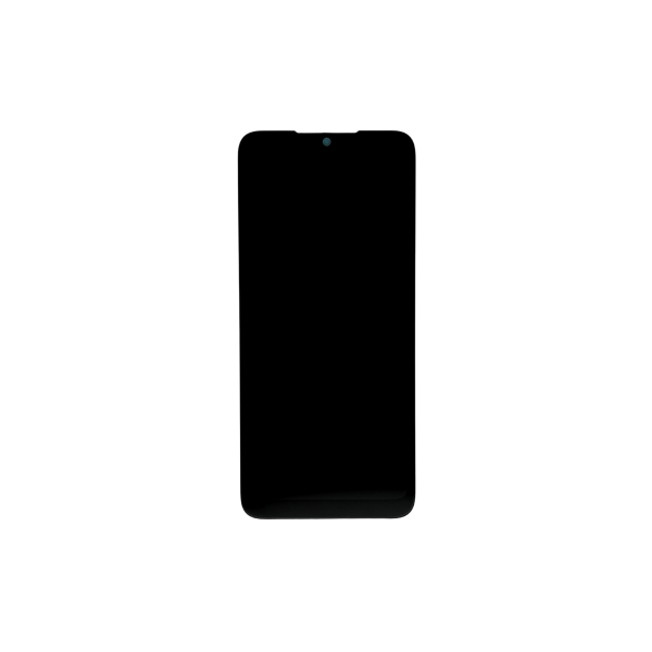 Дисплей Xiaomi Redmi Note 7 / Note 7 Pro / Note 7S черный ORIG (Service Pack) фото в интернет-магазине 05gsm.ru