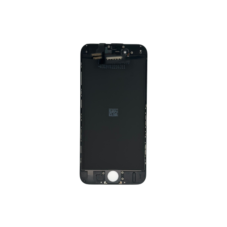 Дисплей iPhone 6G "Change Glass" черный  фото в интернет-магазине 05gsm.ru