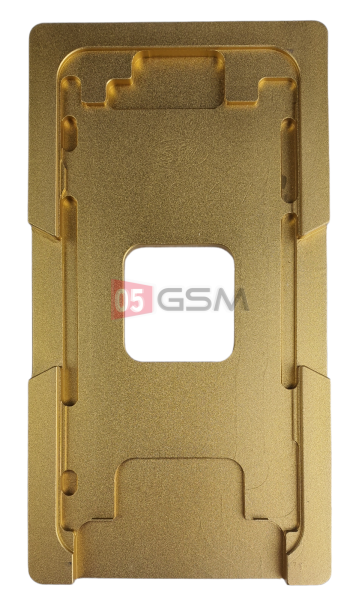 Форма для дисплея iPhone 6G/6S железная фото в интернет-магазине 05gsm.ru
