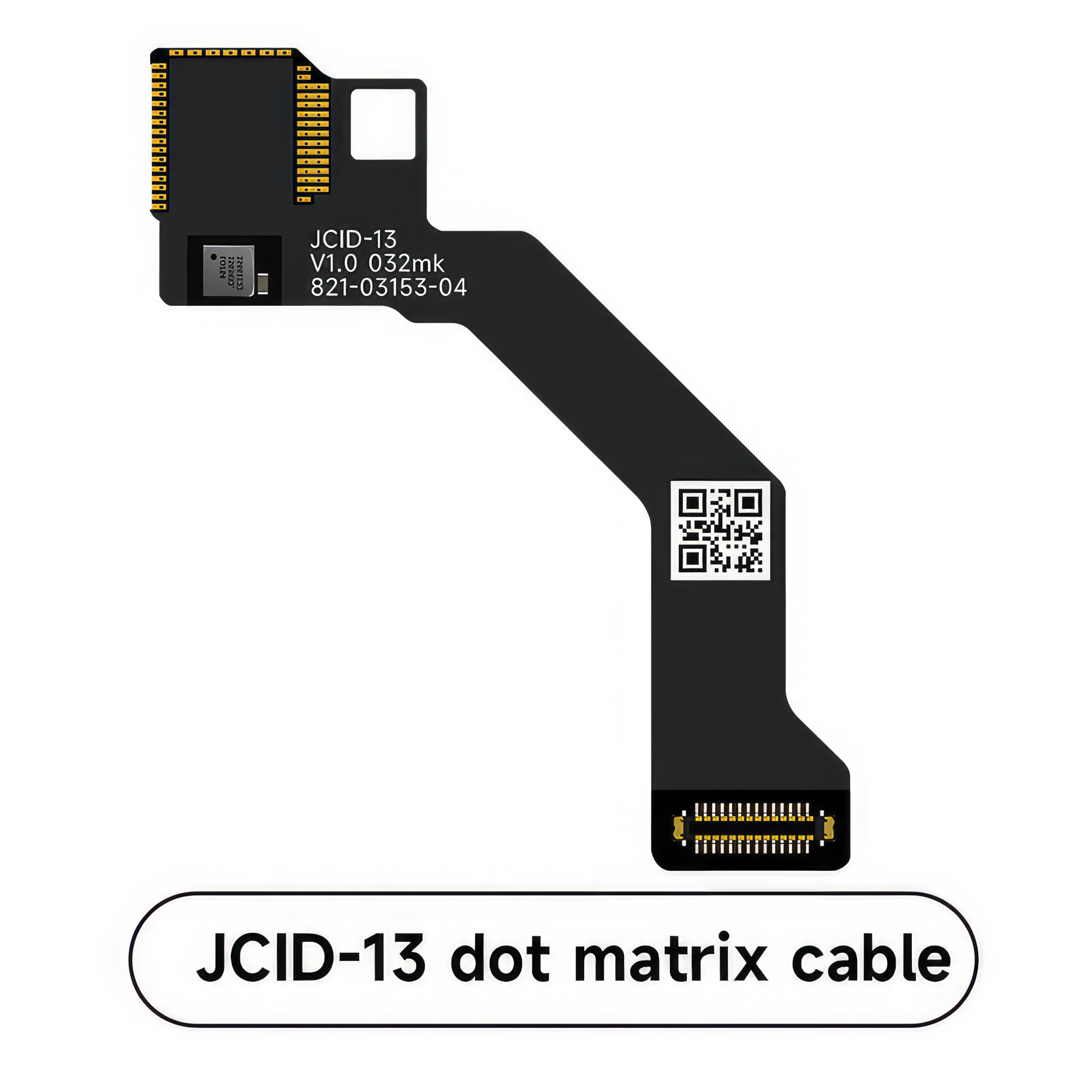 Шлейф от JCID для восстановления Face iD iPhone 13 фото в интернет-магазине 05gsm.ru