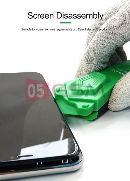 Нож для снятия клея с LCD Relife RL-073 фото в интернет-магазине 05gsm.ru