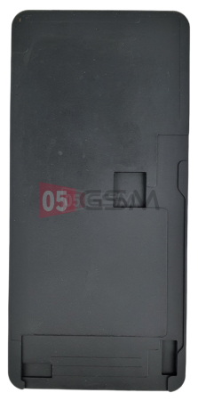 Коврик/мат черный для очистки дисплея iPhone11 Pro MAX фото в интернет-магазине 05gsm.ru