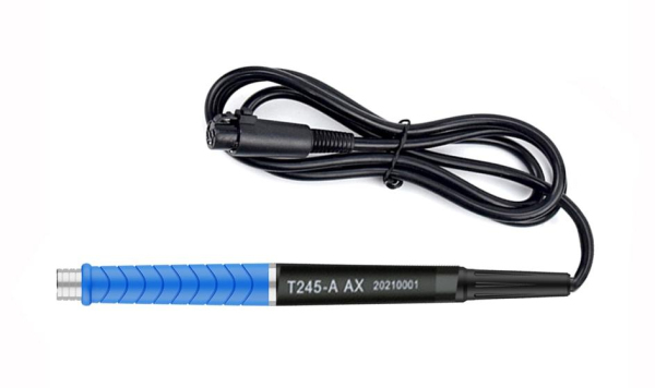 Ручка на паяльник T245 для Aixun T320/T420 фото в интернет-магазине 05gsm.ru
