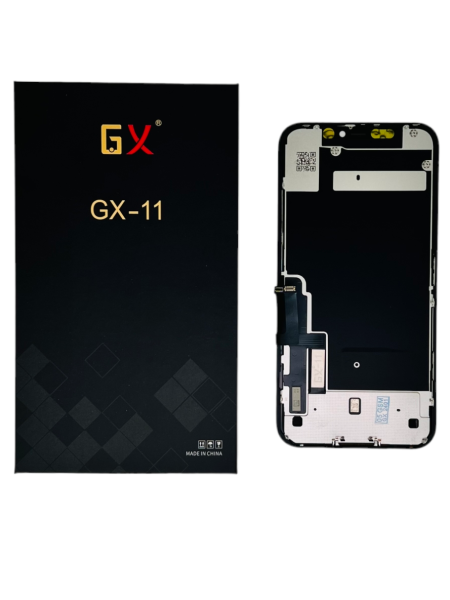 Дисплей iPhone 11 "GX" фото в интернет-магазине 05gsm.ru