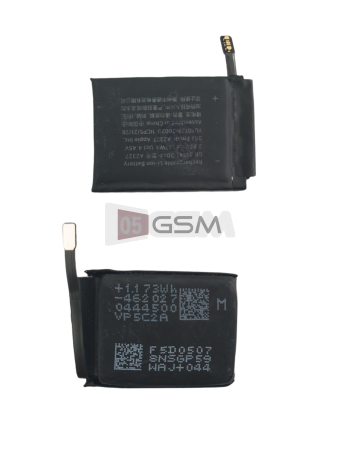 Батарейка Apple Watch S6 44mm Orig фото в интернет-магазине 05gsm.ru