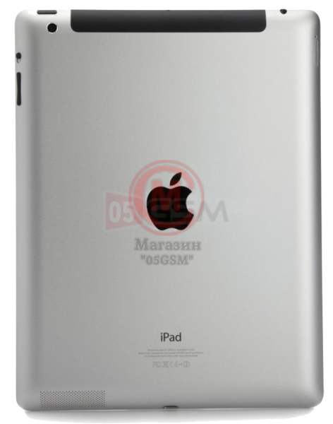 Корпус iPad 4 3G (A1460) фото в интернет-магазине 05gsm.ru