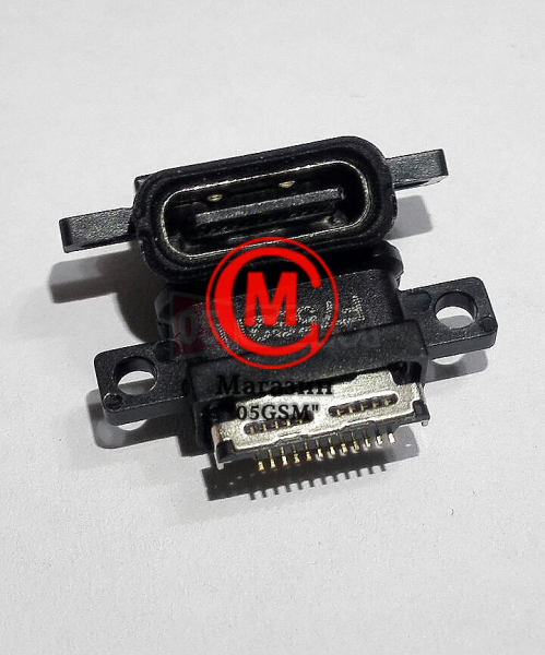 Коннектор зарядки Xiaomi Type-C фото в интернет-магазине 05gsm.ru