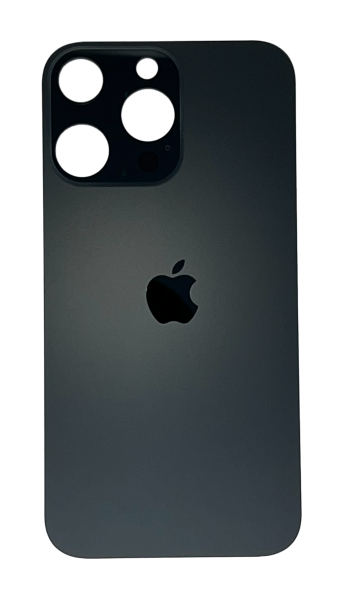 Крышка iPhone XR под 15 Pro (Черный) фото в интернет-магазине 05gsm.ru