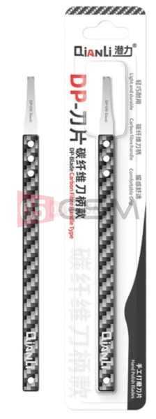 Нож для компаунда Qianli DP08  фото в интернет-магазине 05gsm.ru