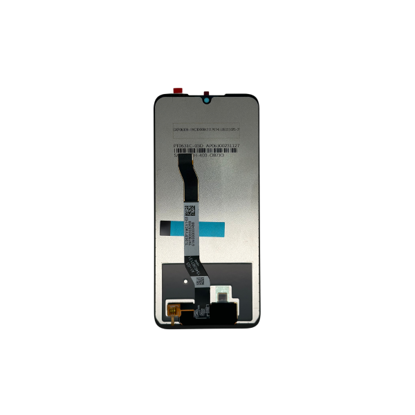 Дисплей Xiaomi Redmi Note 8T черный ORIG (Service Pack) фото в интернет-магазине 05gsm.ru