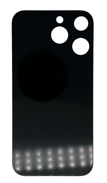 Крышка iPhone XR под 15 Pro _BLUE Titanium фото в интернет-магазине 05gsm.ru