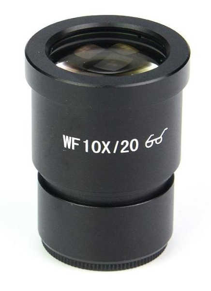 Окуляры WF10X/20 (30mm/30.5mm) 2шт фото в интернет-магазине 05gsm.ru