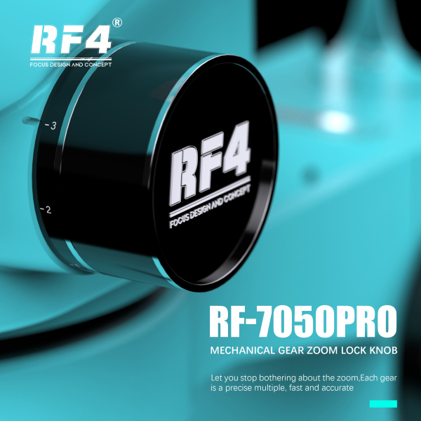 Микроскоп RF4 RF-7050 Pro фото в интернет-магазине 05gsm.ru