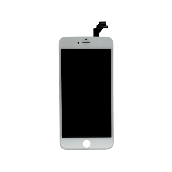 Дисплей iPhone 6G PLUS "AAA" белый фото в интернет-магазине 05gsm.ru