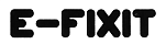E-Fixit