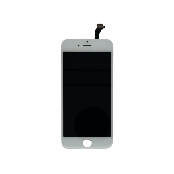 Дисплей iPhone 6G "Change Glass" белый фото в интернет-магазине 05gsm.ru