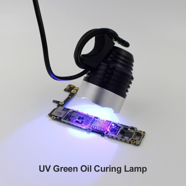 Лампа ультрафиолетовая USB IPOHMZ  фото в интернет-магазине 05gsm.ru