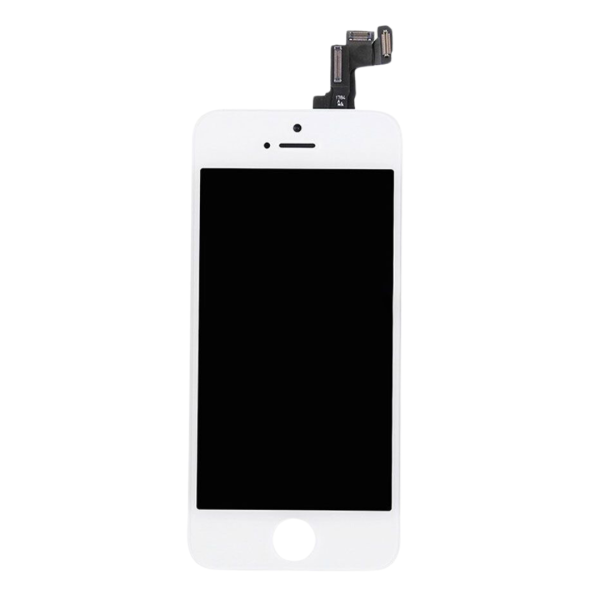 Дисплей iPhone 5G "AAA" белый фото в интернет-магазине 05gsm.ru