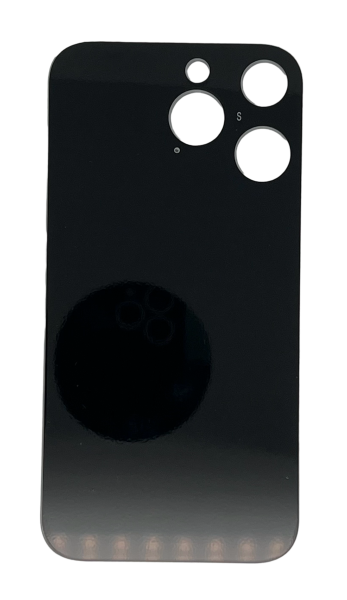 Крышка iPhone XR под 15 Pro (Серый) фото в интернет-магазине 05gsm.ru