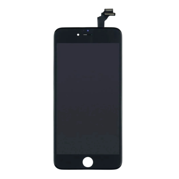 Дисплей iPhone 6G PLUS "AAA" черный фото в интернет-магазине 05gsm.ru