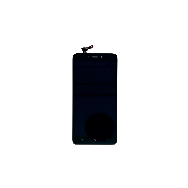 Дисплей Xiaomi Redmi 4X .ORIG. черный фото в интернет-магазине 05gsm.ru