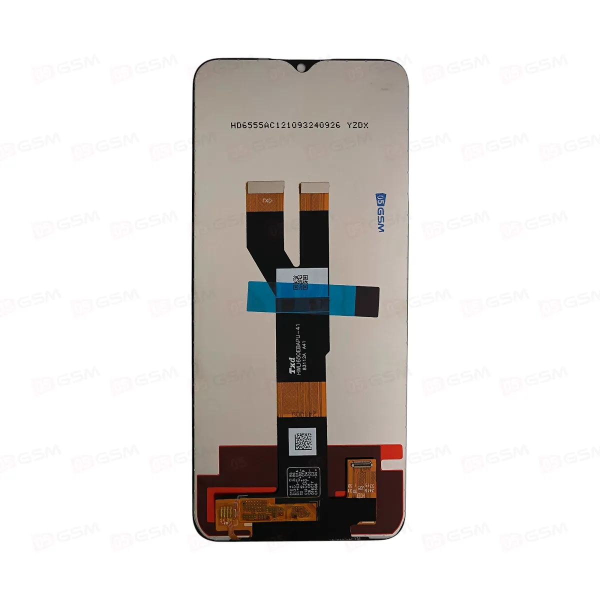 Дисплей Realme C21 / C11 2021 / C15 2021 / C20 / NARZO 50I ORIG (Service Pack) фото в интернет-магазине 05gsm.ru