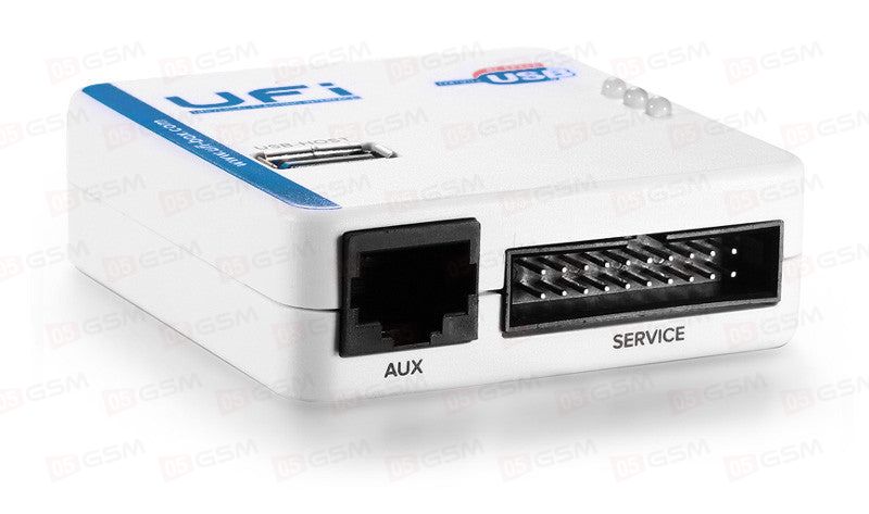 Устройство для чтения EMMC UFI BOX фото в интернет-магазине 05gsm.ru