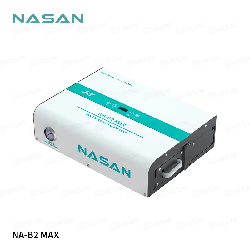 Барокамера Nasan B2 Max (15") фото в интернет-магазине 05gsm.ru