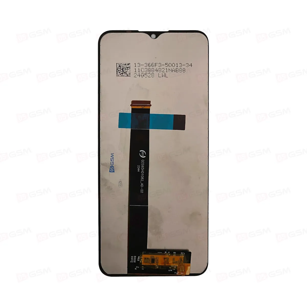 Дисплей Hotwav (Tecno) Note 13 Pro Original фото в интернет-магазине 05gsm.ru