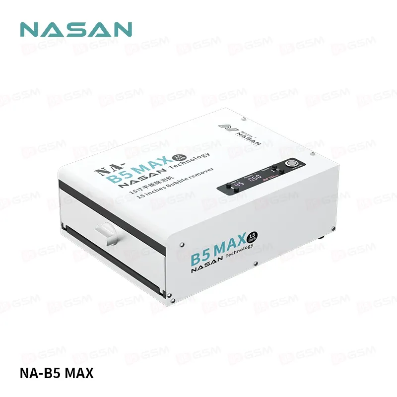 Барокамера Nasan B5 Max (15") фото в интернет-магазине 05gsm.ru