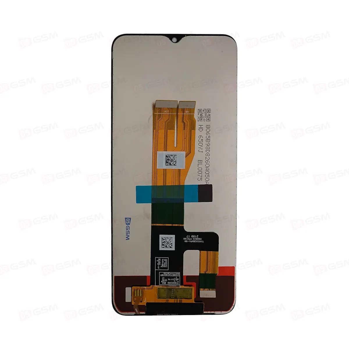 Дисплей Realme C30 / C33 / Narzo 50i Prime ORIG (Service Pack) фото в интернет-магазине 05gsm.ru