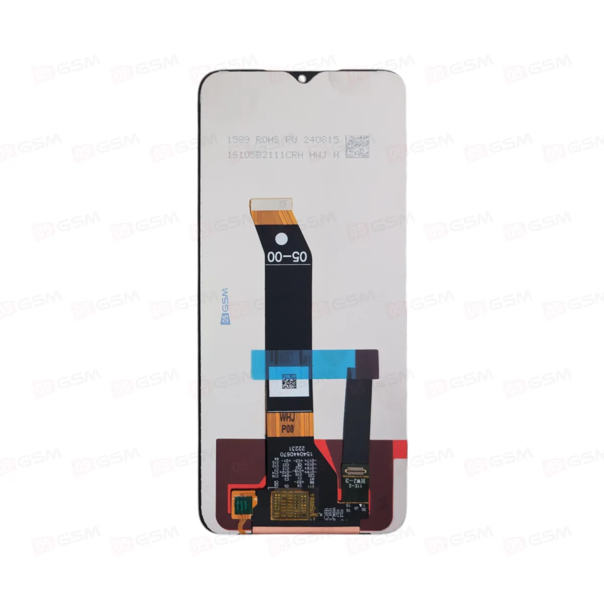 Дисплей Xiaomi POCO M4 5G / POCO M5 /  Note 11E (Service Pack) фото в интернет-магазине 05gsm.ru