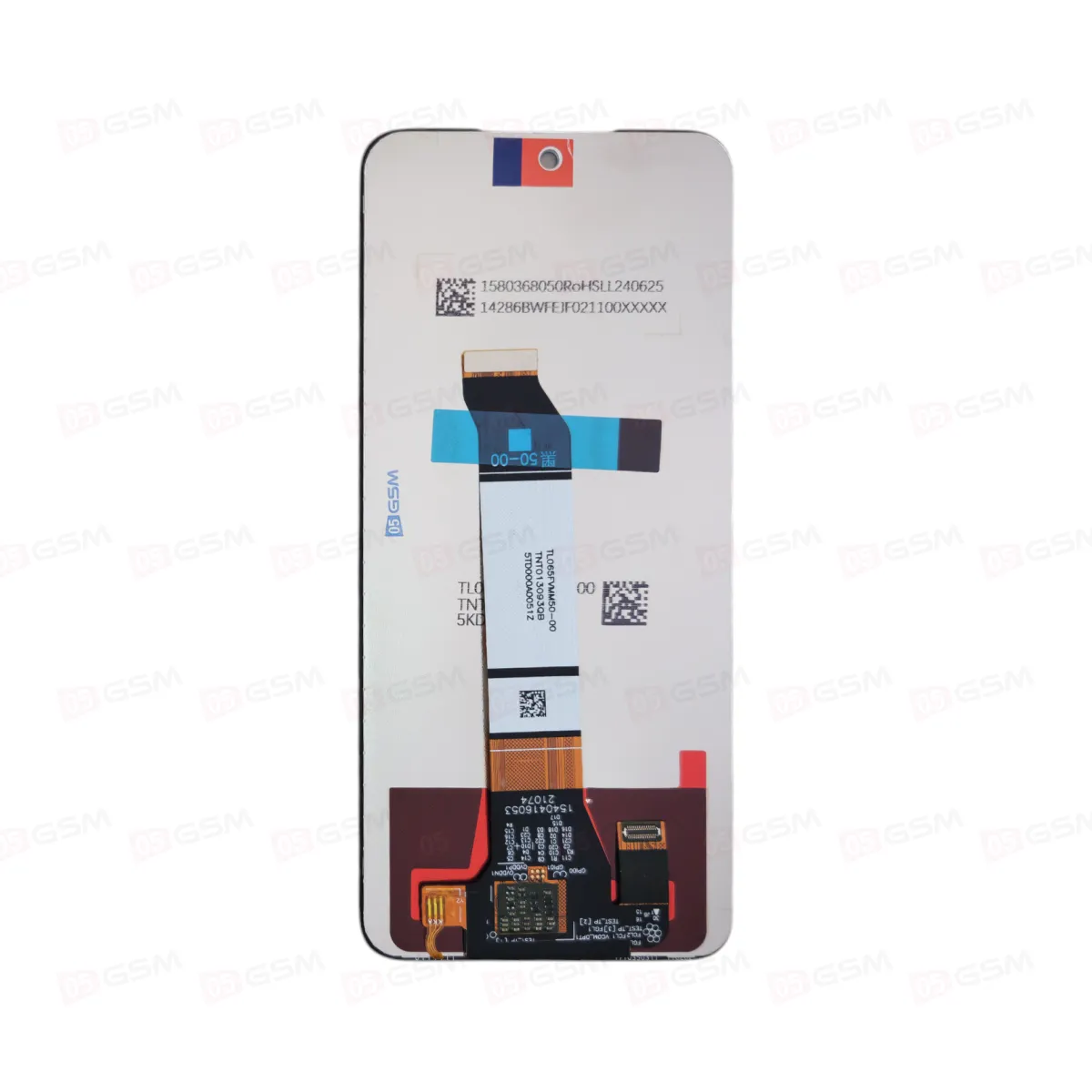 Дисплей Xiaomi POCO M3 Pro / Redmi Note 10T 5G / Redmi Not10T 4G /Redmi Note 10 5G (Service Pack) фото в интернет-магазине 05gsm.ru