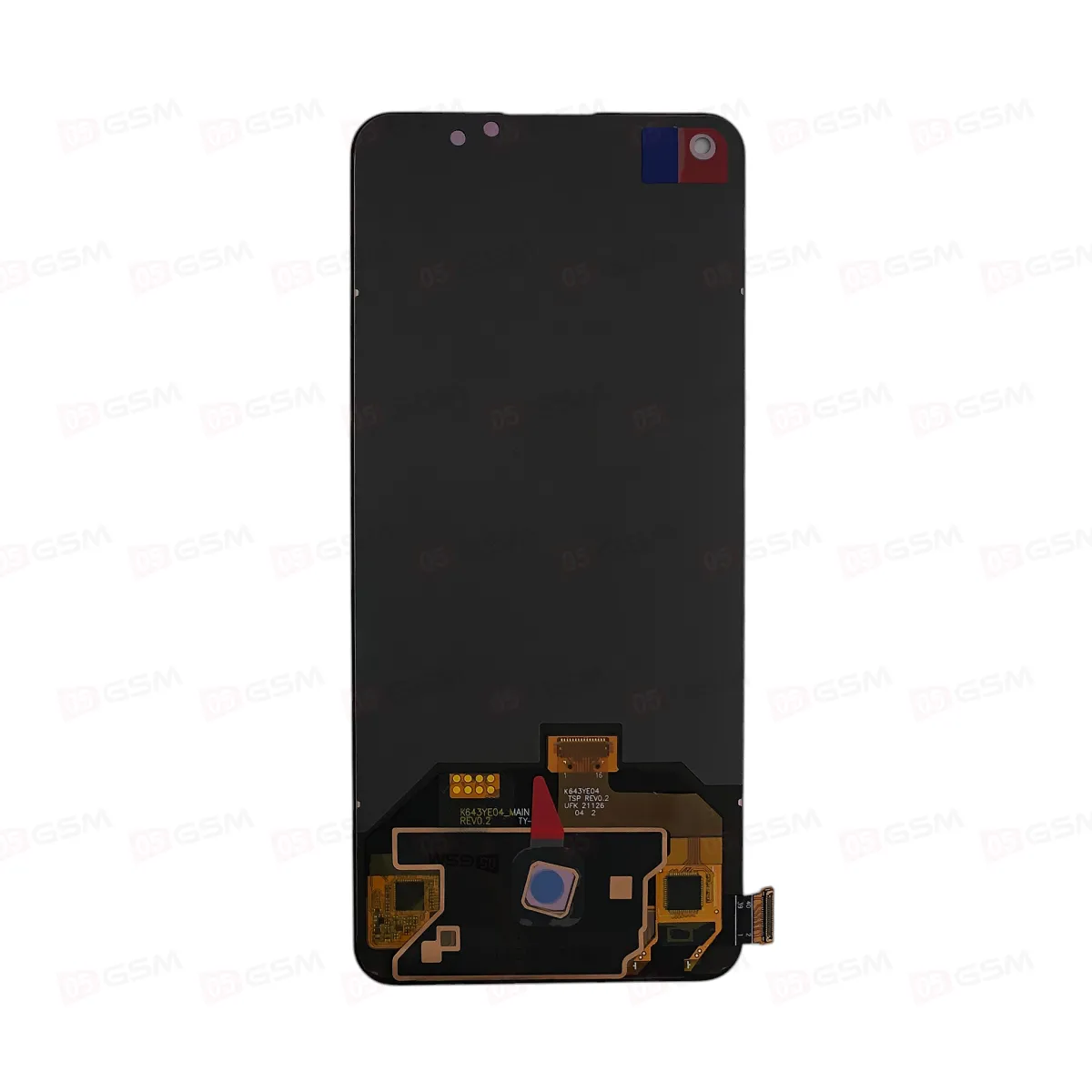 Дисплей Realme GT Orig фото в интернет-магазине 05gsm.ru