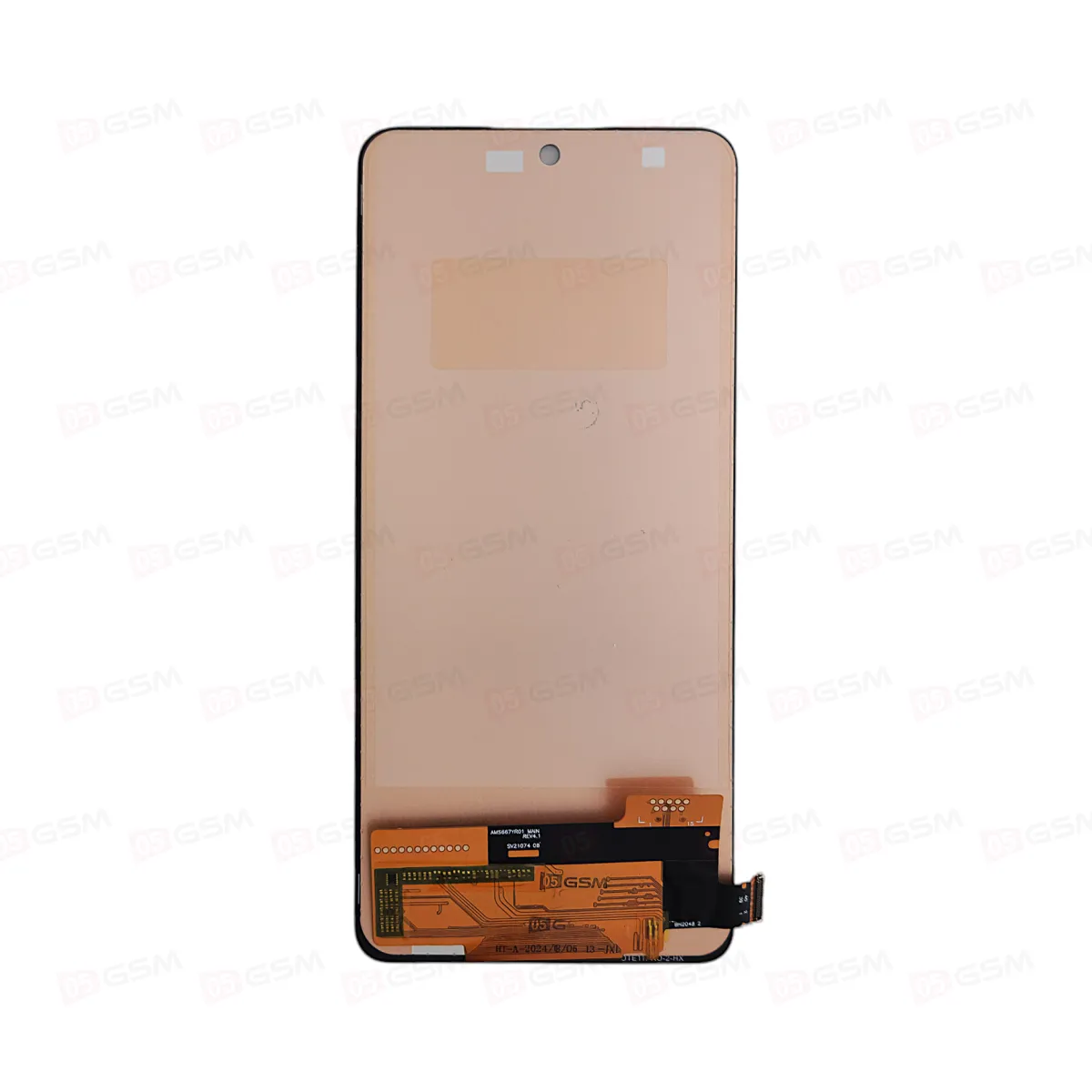 Дисплей Xiaomi Redmi Note 10 PRO / Note 11 PRO / Poco X4 PRO 5g .INCELL фото в интернет-магазине 05gsm.ru