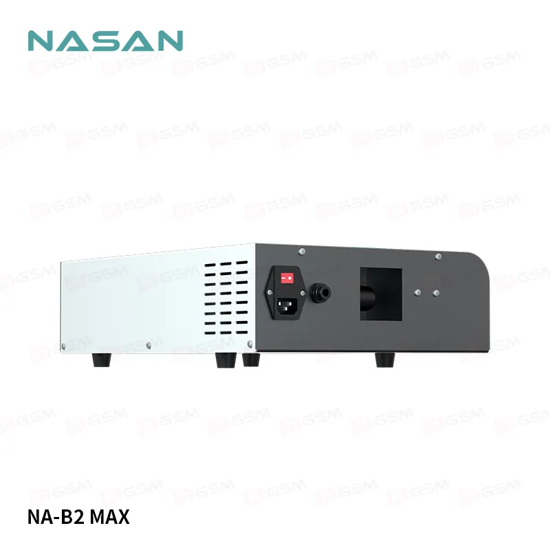 Барокамера Nasan B2 Max (15") фото в интернет-магазине 05gsm.ru