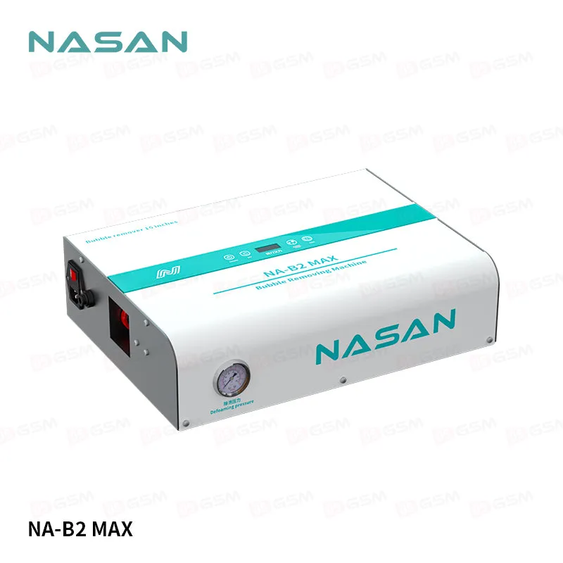 Барокамера Nasan B2 Max (15") фото в интернет-магазине 05gsm.ru