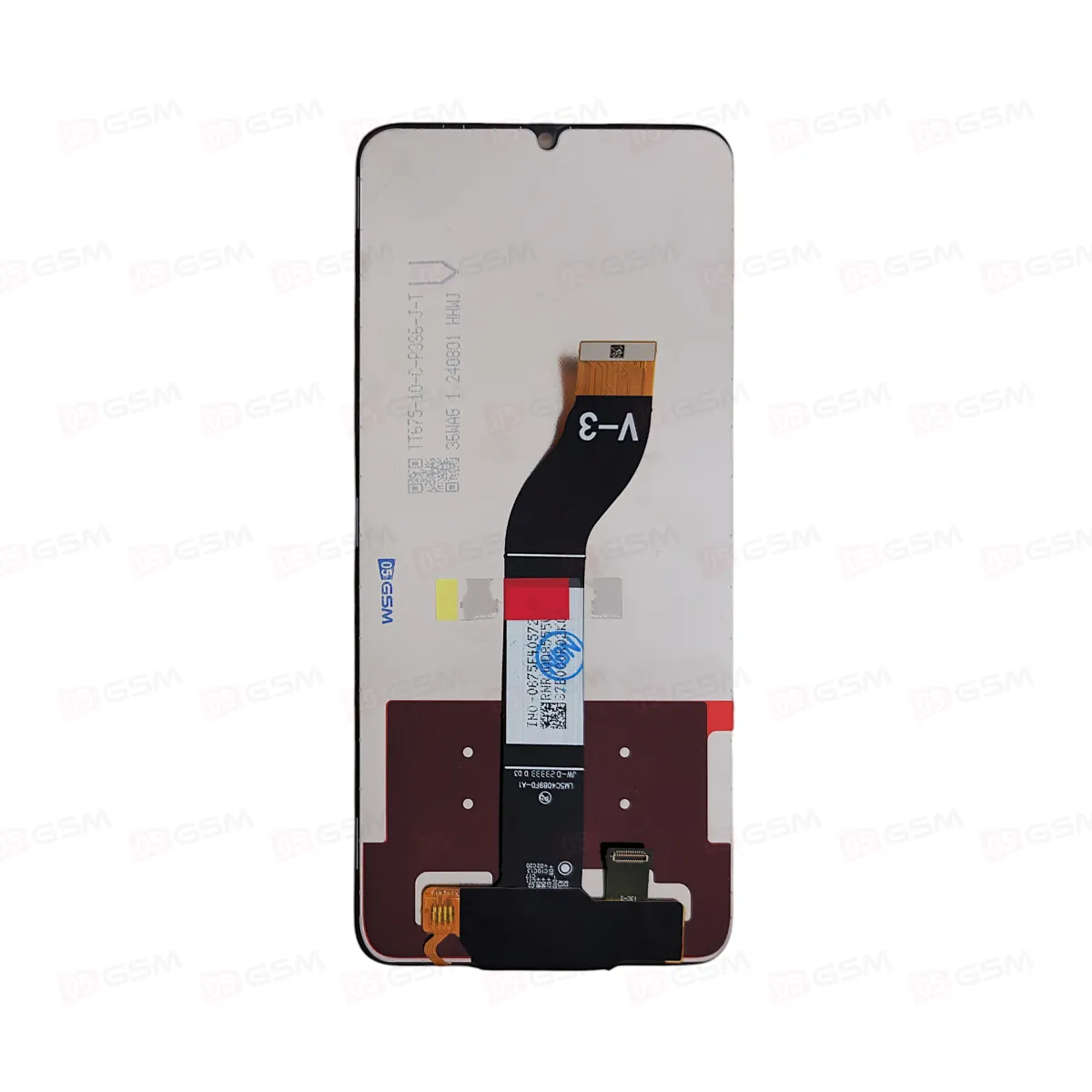 Дисплей Xiaomi Redmi 13C/POCO C65 ORIG фото в интернет-магазине 05gsm.ru