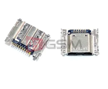Коннектор зарядки Samsung T330/T331/T332/T531/T535 ориг фото в интернет-магазине 05gsm.ru